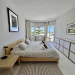 26 - Grand A Golden Mile Vue Sur Me Appartement Marbella