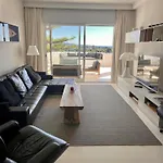 26 - Grand A Golden Mile Vue Sur Me Appartement *