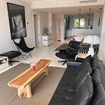 Appartement 26 - Grand A Golden Mile Vue Sur Me Marbella