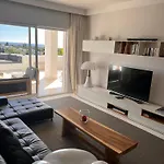 26 - Grand A Golden Mile Vue Sur Me Marbella