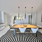 Appartement 26 - Grand A Golden Mile Vue Sur Me Marbella