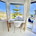 26 - Grand A Golden Mile Vue Sur Me Appartement Marbella