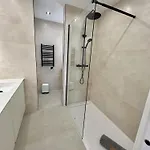 26 - Grand A Golden Mile Vue Sur Me Appartement Marbella