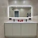 26 - Grand A Golden Mile Vue Sur Me Appartement Marbella
