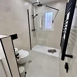26 - Grand A Golden Mile Vue Sur Me Appartement Marbella