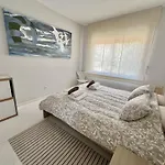26 - Grand A Golden Mile Vue Sur Me Appartement *