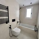 26 - Grand A Golden Mile Vue Sur Me Appartement Marbella