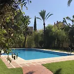 26 - Grand A Golden Mile Vue Sur Me * Marbella