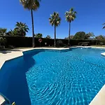 26 - Grand A Golden Mile Vue Sur Me * Marbella
