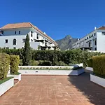 26 - Grand A Golden Mile Vue Sur Me Appartement Marbella
