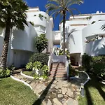 26 - Grand A Golden Mile Vue Sur Me Appartement Marbella