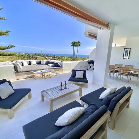 Appartement 26 - Grand A Golden Mile Vue Sur Me *