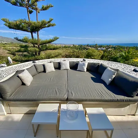 Appartement 26 - Grand A Golden Mile Vue Sur Me *