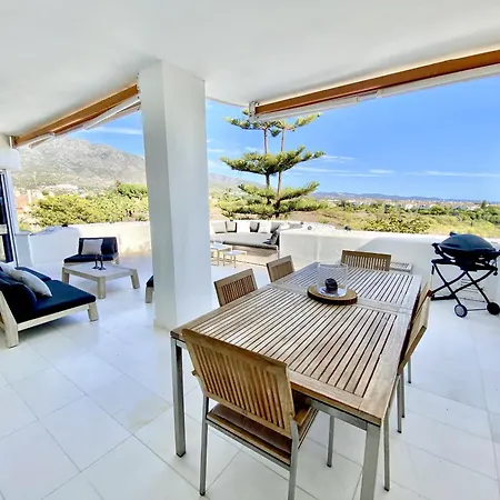 Appartement 26 - Grand A Golden Mile Vue Sur Me *