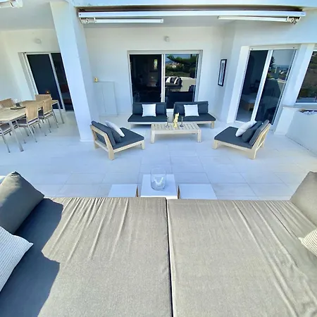 26 - Grand A Golden Mile Vue Sur Me * Marbella