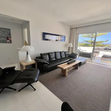 Appartement 26 - Grand A Golden Mile Vue Sur Me