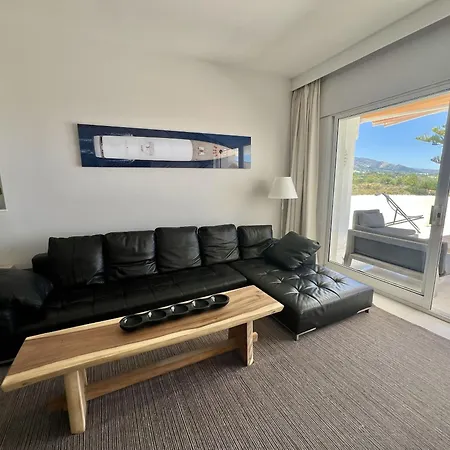 26 - Grand A Golden Mile Vue Sur Me Marbella
