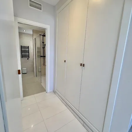 Appartement 26 - Grand A Golden Mile Vue Sur Me
