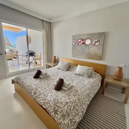 26 - Grand A Golden Mile Vue Sur Me Appartement